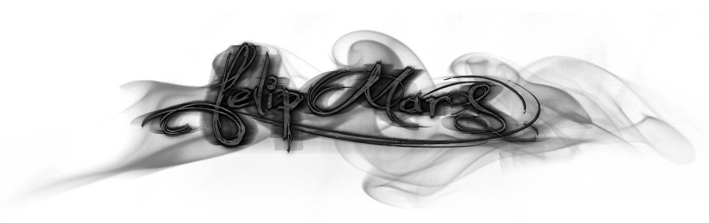 Felip Mars Logo